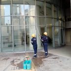 Cleaning Companies in Dubai
