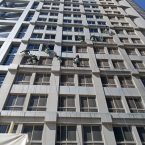 Rope access cleaning Dubai