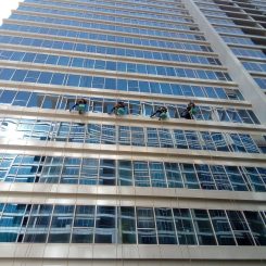 Cleaning Companies in Dubai