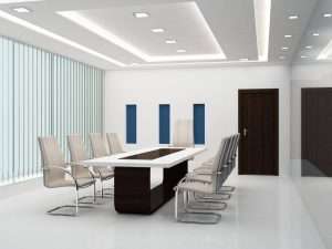 interior design and fit out