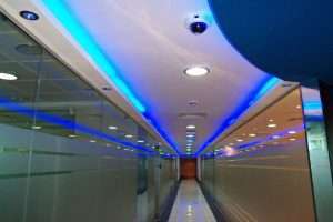 interior decoration
