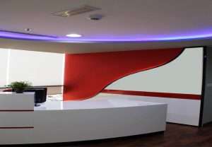 false ceiling gypsum design