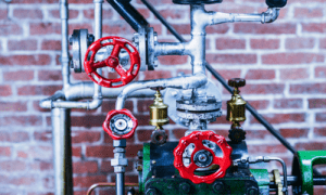 plumbing service