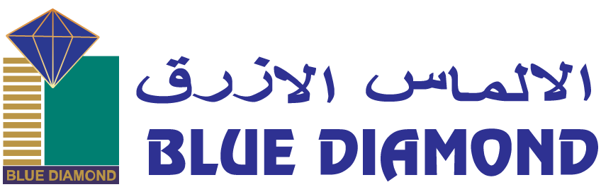 Blue Diamond Logo