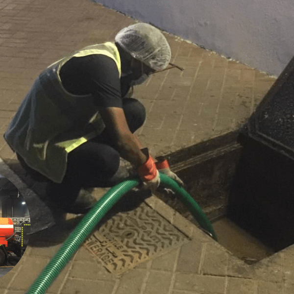 Essential Tips for Grease Trap Maintenance