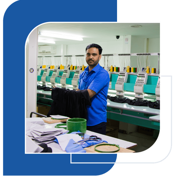 uniform tailoring
