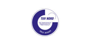 TÜV NORD Certified Facilities Management Company
