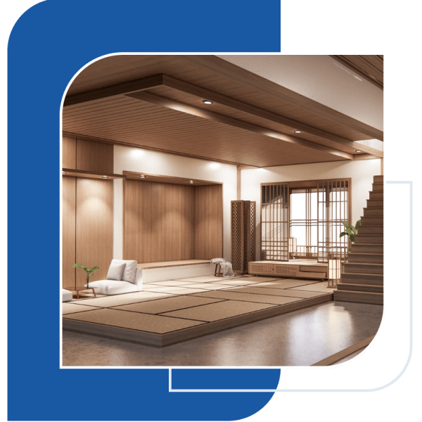 interior fit out