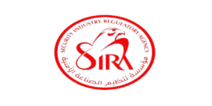 SIRA Approved Security and Surveillance Services in UAE