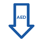 AED