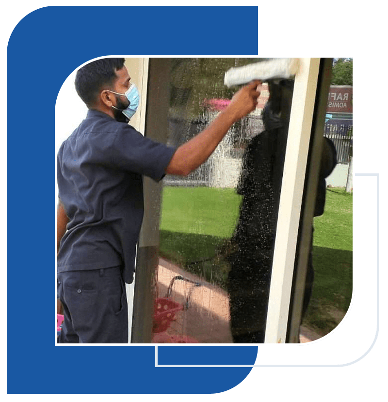Cleaning Services Dubai