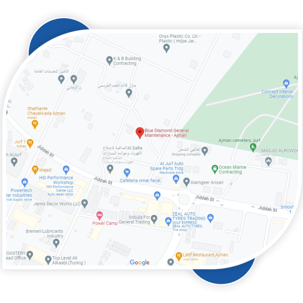 Our History map4
