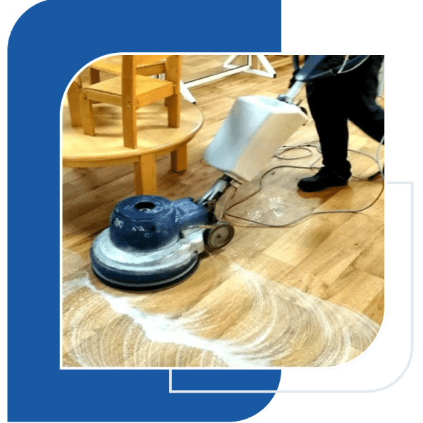 specialized cleaning services
