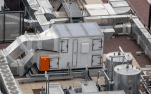 Keep Your Home Air Pure: AC Duct Cleaning