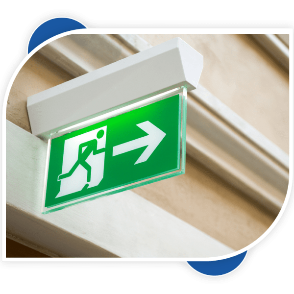 emergency lighting system