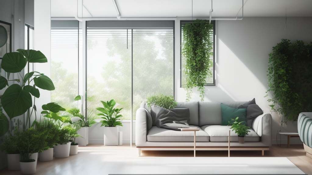air ducts for healthier home