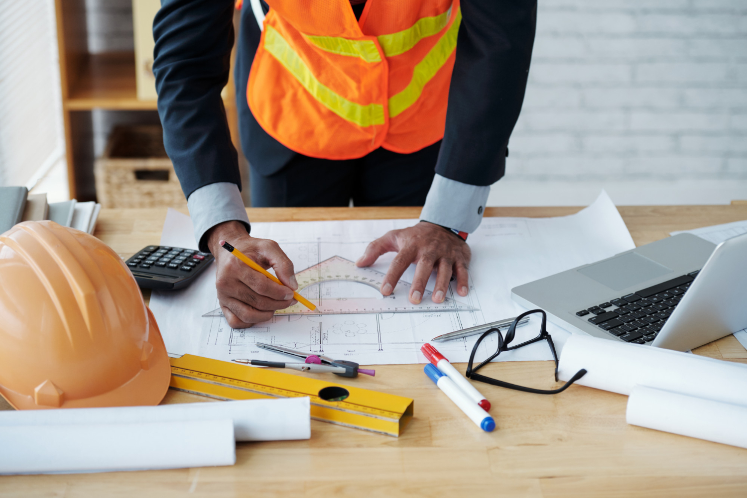 planned preventive maintenance
