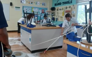 Affordable Cleaning Services in Dubai
