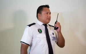 Best Security Company in Dubai
