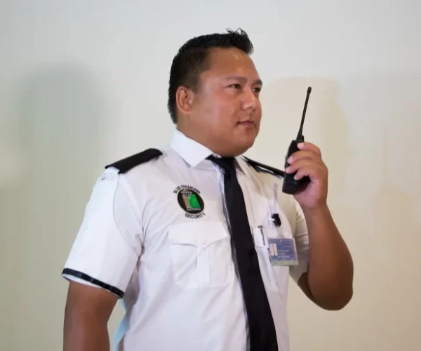 Best Security Company in Dubai