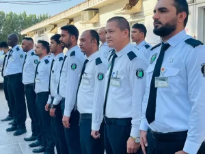 Event Security Company Dubai