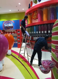 Benefits of Hiring Professional Cleaning Services in Dubai