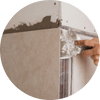 renovation works