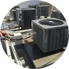 HVAC & Chiller maintenance