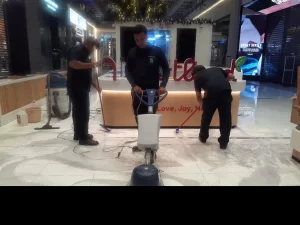 Best Cleaning Company in Abu Dhabi
