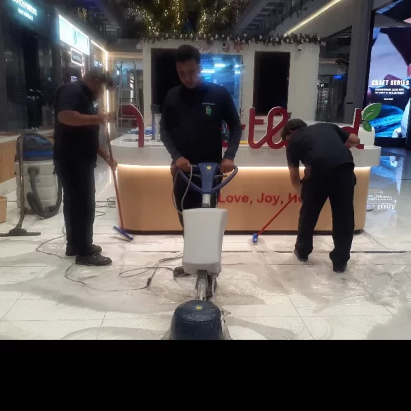 Best Cleaning Company in Abu Dhabi