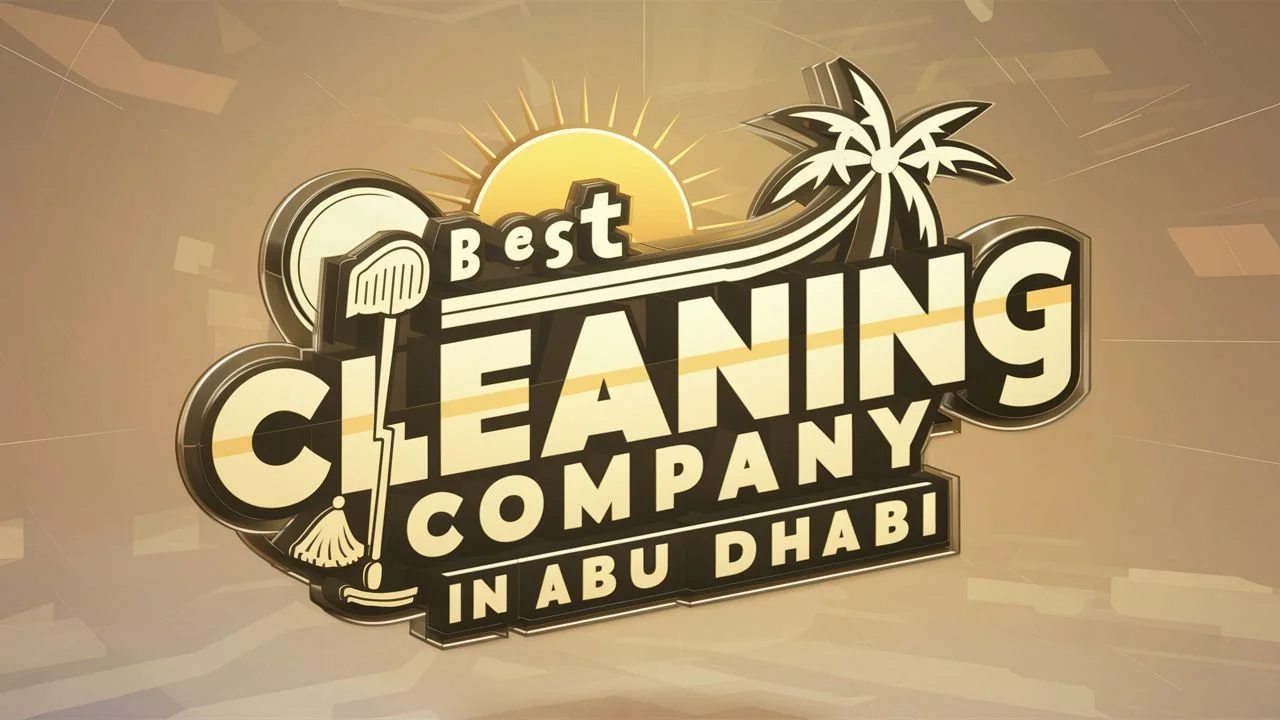 best cleaning company in abu dhabi