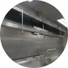 kitchen hood cleaning