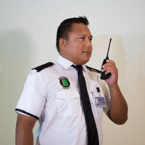The Benefits of Hiring Licensed Security Guards for Your Business