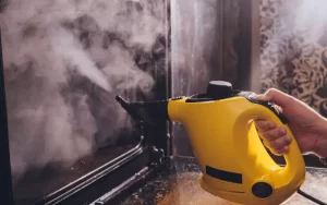 Steam Cleaning Services Dubai