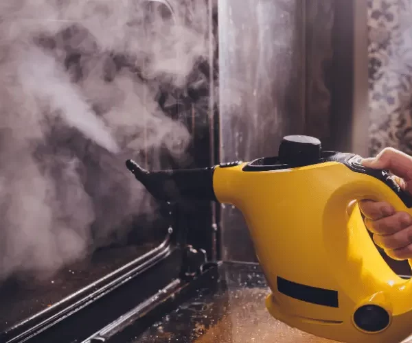 Steam Cleaning Services Dubai