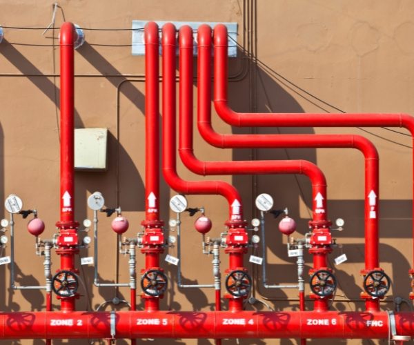 Fire System Maintenance Services