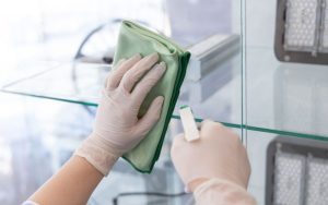Office Cleaning Services