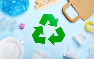 Garbage Chute System: An Efficient Waste Management Solution