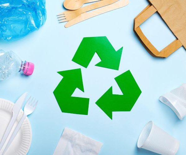 Garbage Chute System: An Efficient Waste Management Solution