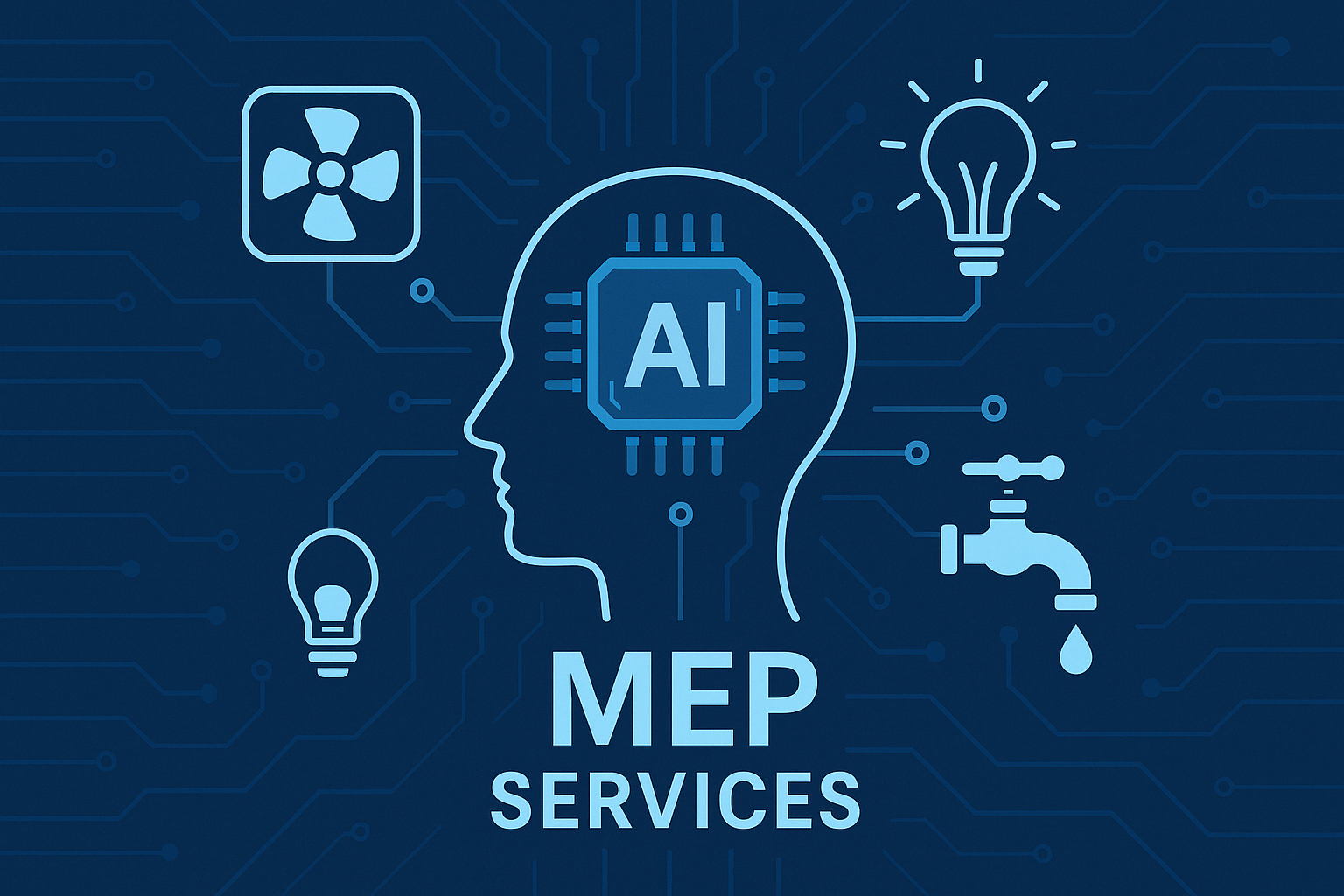 Smart MEP Services