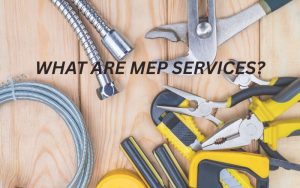 The Essential Guide to MEP Services: Blue Diamond Group
