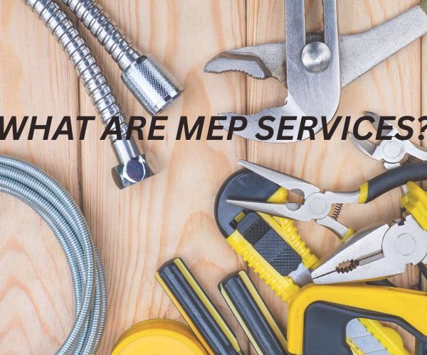 The Essential Guide to MEP Services: Blue Diamond Group