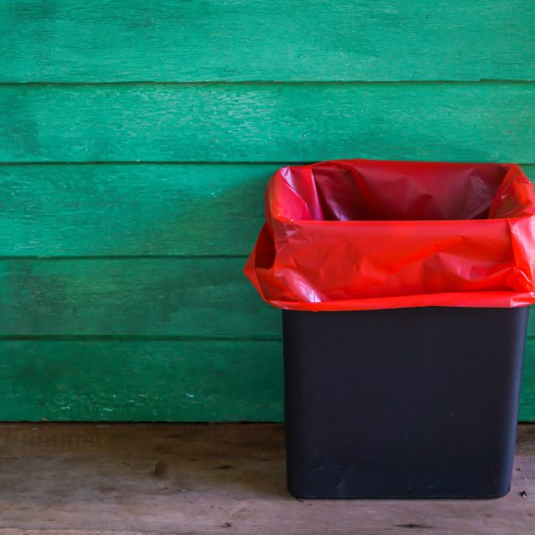Garbage Chute Cleaning | Blue Diamond Group