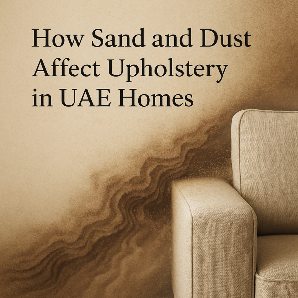 Upholstery