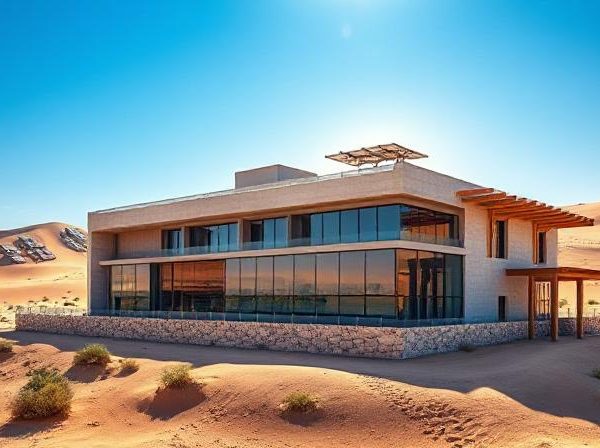 The Best Cleaning Schedule for Villas in the UAE’s Dusty Climate (2025)