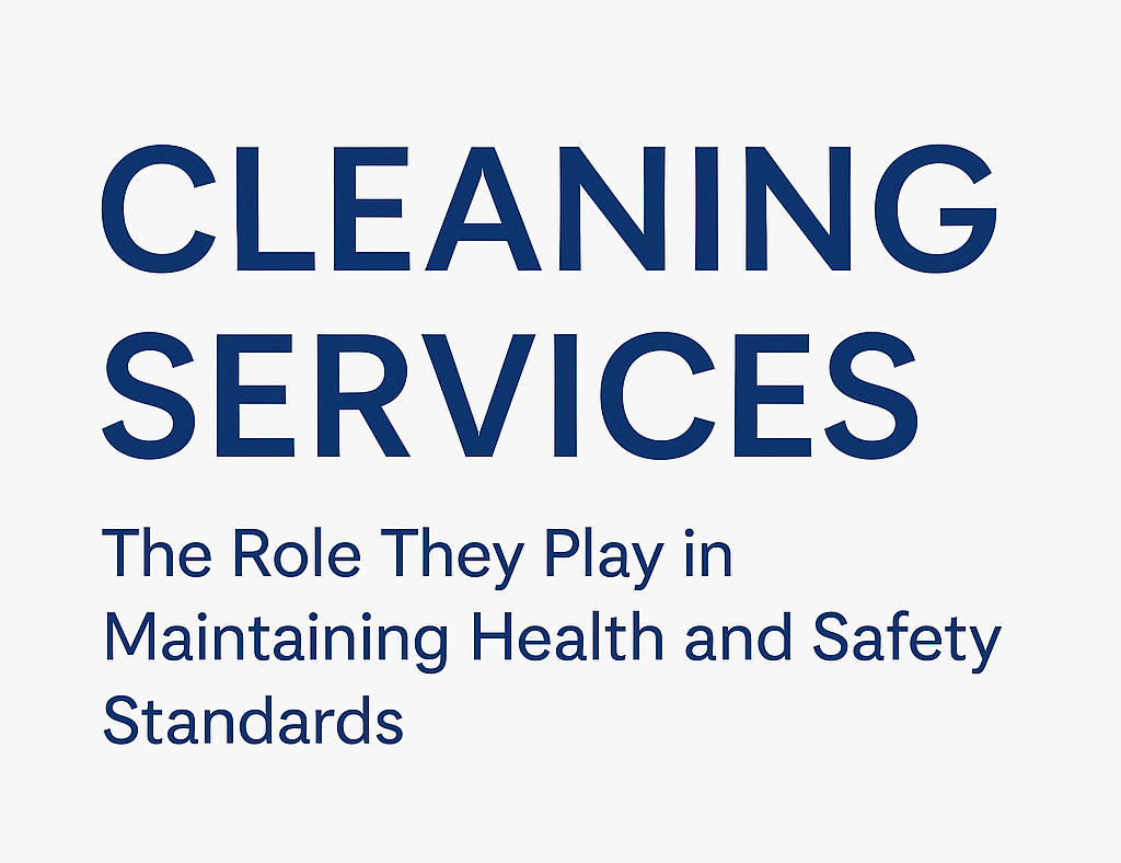 Cleaning Services