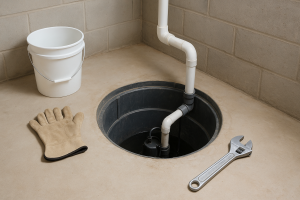 How to Maintain Your Sump Pit to Avoid Costly Repairs