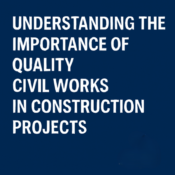 Common Civil Works Mistakes and How to Avoid Them