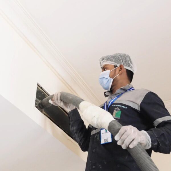 Why Regular AC Duct Cleaning Extends the Life of Your HVAC System