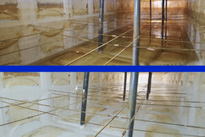 How Professional Water Tank Cleaning Saves Money in the Long Run